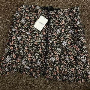 Forever 21 skirt